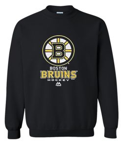 Bruins Sweatshirt KM