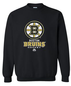 Bruins Sweatshirt KM