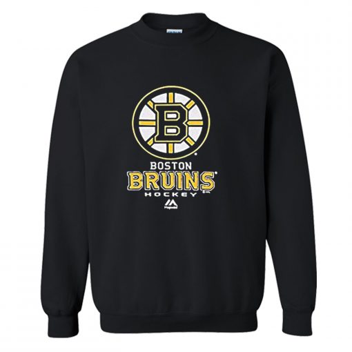 Bruins Sweatshirt KM