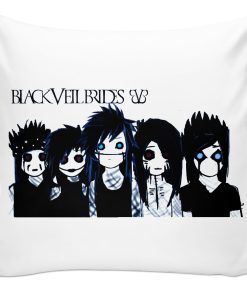 Bvb Pillow KM