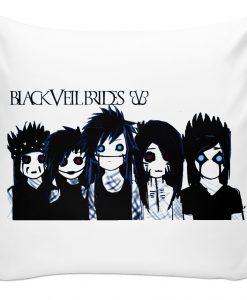 Bvb Pillow KM