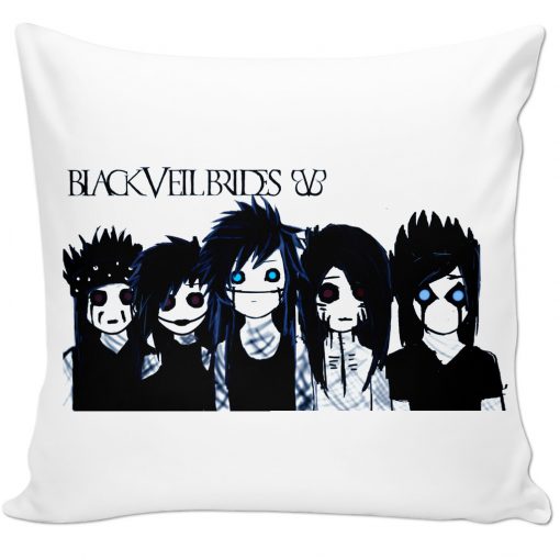 Bvb Pillow KM