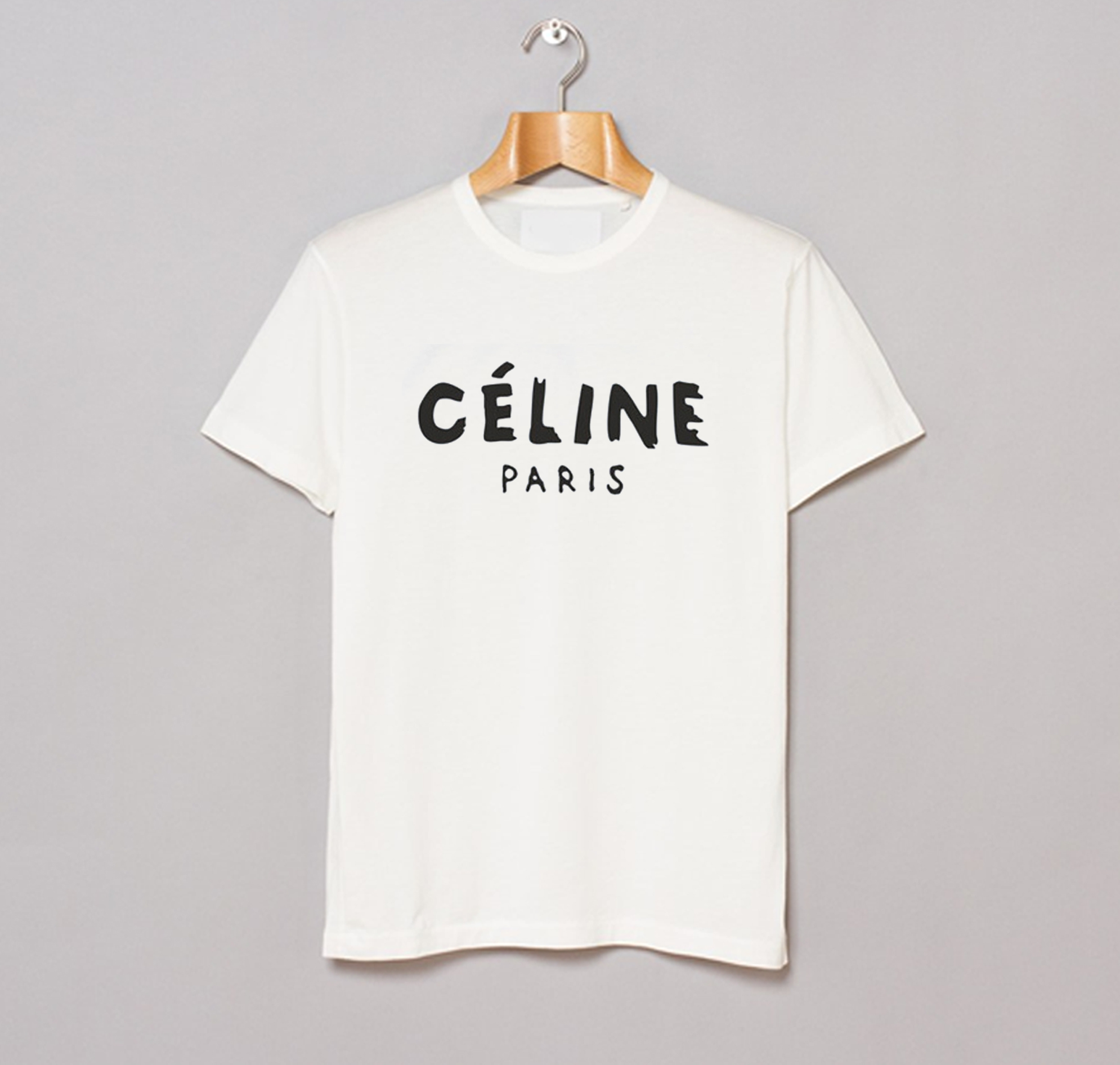 Celine t shirt uk