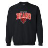 Chicago Bears Sweatshirt KM