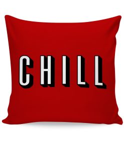 Chill Couch Pillow KM