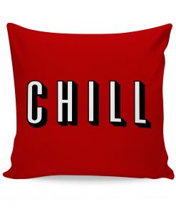 Chill Couch Pillow KM