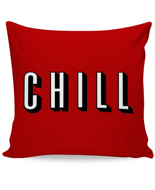 Chill Couch Pillow KM