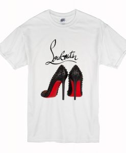 Christian Louboutin T Shirt KM