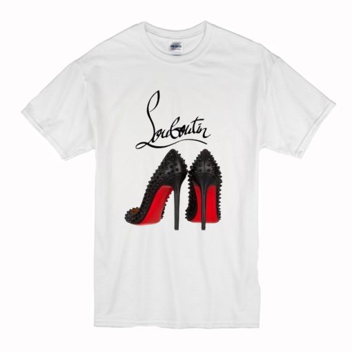 Christian Louboutin T Shirt KM