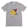 Cleveland Indians 1948 Wahoo T Shirt KM