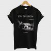 Closer Joy Division T-Shirt KM