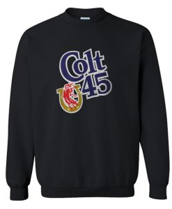 Colt 45 Sweatshirt KM