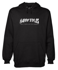 Compre Harry Styles Treat People With Kindness Hoodie KM