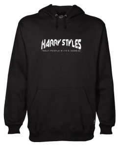 Compre Harry Styles Treat People With Kindness Hoodie KM