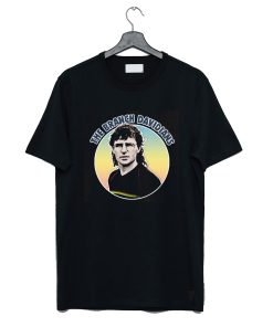 David Koresh T-Shirt KM
