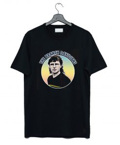 David Koresh T-Shirt KM