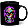 Death is Beautiful Mug KM