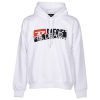 Diesel Is Dead Hoodie KM