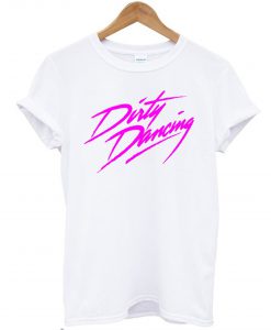 Dirty Dancing T-Shirt KM