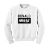 Donald Duck Sweatshirt KM