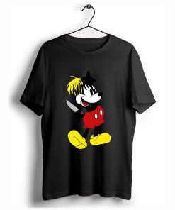 Don’t kill your friends kids mickey mouse T-Shirt KM