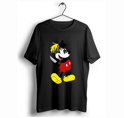 Don’t kill your friends kids mickey mouse T-Shirt KM