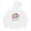 Dripping Lips Hoodie KM