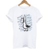 Finding Nemo Seagull Mine T-Shirt KM