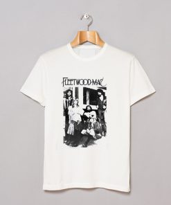 Fleetwood Mac Classic T Shirt KM