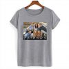 Friends Tv Show Cast t-Shirt KM