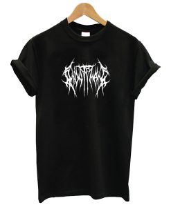 Ghostemane T Shirt KM