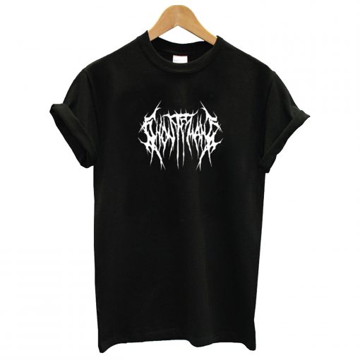 Ghostemane T Shirt KM