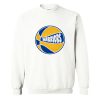 Golden State Warriors Retro Sweatshirt KM