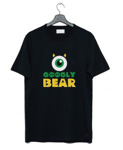 Googly Bear T-Shirt KM