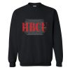 HBCU Sweatshirt KM