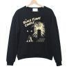 Hocus Pocus the black flame candle Sweatshirt KM