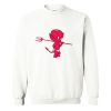 Hot Stuff the Little Devil Sweatshirt KM