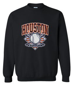 Houston Astros Sweatshirt KM