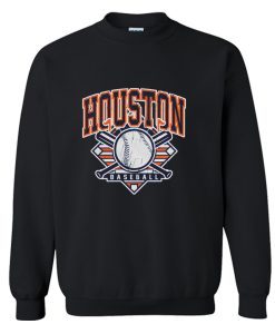 Houston Astros Sweatshirt KM