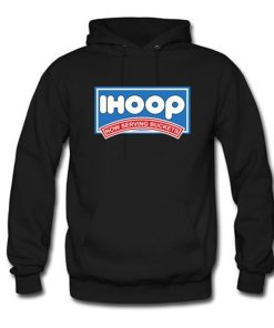 Ihoop Hoodie KM