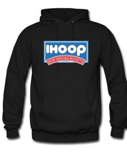 Ihoop Hoodie KM