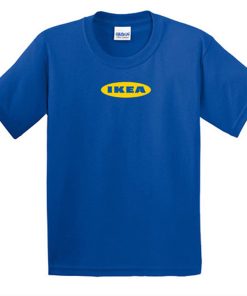 Ikea T Shirt KM