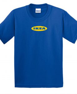 Ikea T Shirt KM