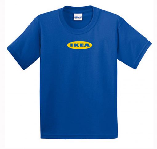 Ikea T Shirt KM