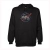 Japanese NASA Space Hoodie KM