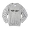 Juice Wrld Sweatshirt KM