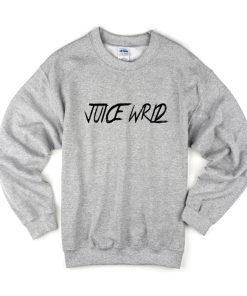 Juice Wrld Sweatshirt KM