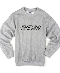 Juice Wrld Sweatshirt KM