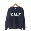 Kale Sweatshirt KM