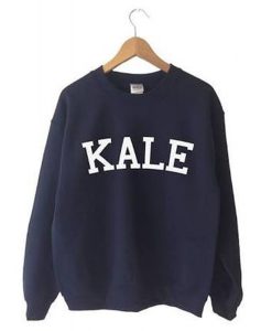 Kale Sweatshirt KM